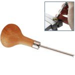 3-Piece Jewelry Stone Setting Tool Kit