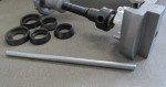 Euro Tool L-G Openall Wrench for Rolex
