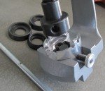 Euro Tool L-G Openall Wrench for Rolex