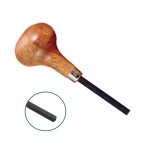 3-Piece Jewelry Stone Setting Tool Kit