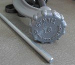 Euro Tool L-G Openall Wrench for Rolex