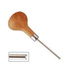 3-Piece Jewelry Stone Setting Tool Kit