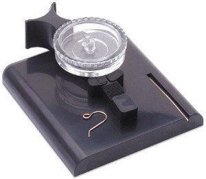 Easy Goldsmithing Ear Wire - Euro Tool HOL-100.00