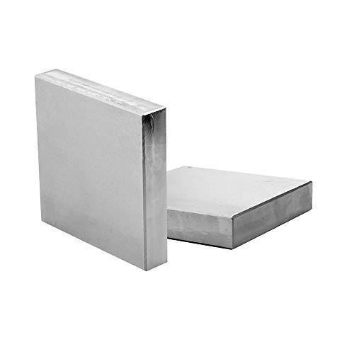 Oudtinx Metal Bench Block for Jewelry Stamping