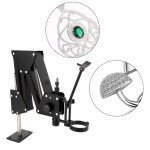 Versatile Microscope Stand for Jewelry Setting