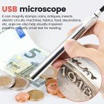 Andonstar A1 USB Digital Microscope with Stand