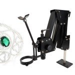 Versatile Microscope Stand for Jewelry Setting