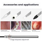 Andonstar A1 USB Digital Microscope with Stand