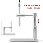 Andonstar A1 USB Digital Microscope with Stand