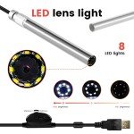 Andonstar A1 USB Digital Microscope with Stand