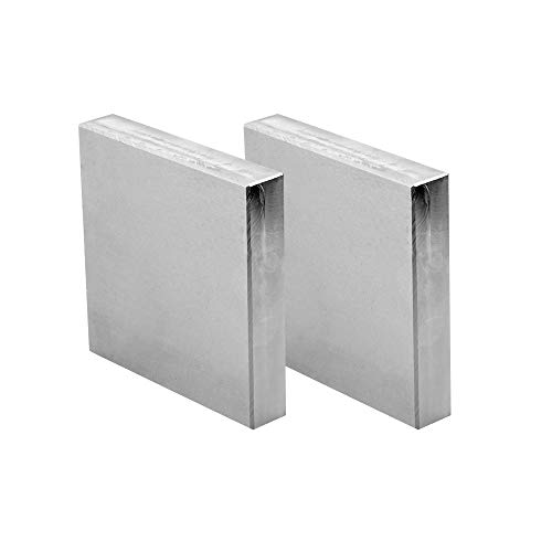 Oudtinx Metal Bench Block for Jewelry Stamping