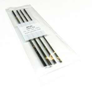 Swiss Jewelry Saw Blades Assortment - 48 Pack