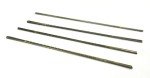 Swiss Jewelry Saw Blades Assortment - 48 Pack