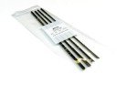 Swiss Jewelry Saw Blades Assortment - 48 Pack