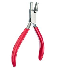 5" Jewelers Stone Setting Plier Tool