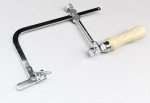 Jeweler's Saw Frame with 144 Blades Set