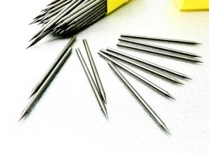 18-Piece Jewelry Beading Tools Set for Gemstones