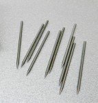 18-Piece Jewelry Beading Tools Set for Gemstones