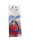 EURO TOOL Glitter Line Sidecutter for Precision Crafting