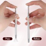 3-Piece Jewelry Piercing Ball Grabber Tool Set