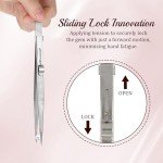 3-Piece Jewelry Piercing Ball Grabber Tool Set