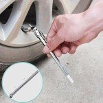 Compact European Bike Tool Kit for Repairs