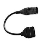 BMW Motorcycle OBD2 Adapter Cable for GS-911