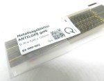 Antilope Jewelry Saw Blades #1 Pack of 144
