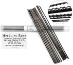 Herkules #7/0 Jewelers Saw Blades for Metal