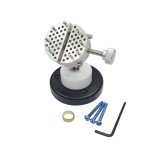 Jewelers Engraver Universal Work Holder Peg Clamp