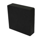 Rubber Jewelers Bench Block 4" x 4" x 1