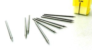 10-Piece Stone & Diamond Setting Tool Kit