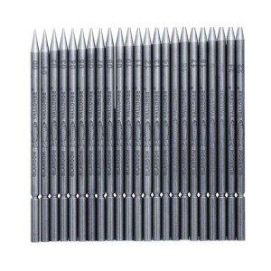 Swiss Diamond Setting Beading Tools Set - 22 Pieces