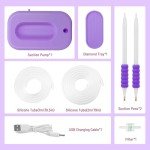 Xamanabu Diamond Painting Pen with Storage Tray