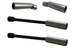 Euro Spark Plug Socket Set - 4 Pieces