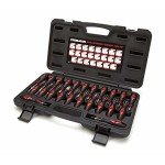 23-Piece Universal Terminal Tool Kit by Steelman