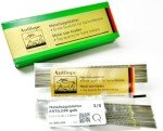 Antilope #3/0 Jewelers Saw Blades Pack of 144