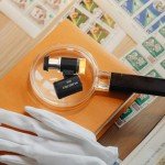 Handheld LED Digital Microscope with 60x Zoom