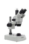 Amscope 7X-45X Stereo Microscope with 10MP Camera