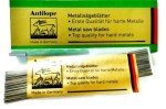 Antilope #3/0 Jewelers Saw Blades Pack of 144