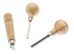 3-Piece Prong & Bezel Tool Set