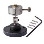 Revolving Bench Tool - Universal Jewelers Vise Clamp