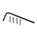 Revolving Bench Tool - Universal Jewelers Vise Clamp
