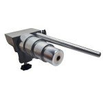 4-Piece Jewelry Making Bench Pin Tool Set