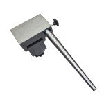 4-Piece Jewelry Making Bench Pin Tool Set