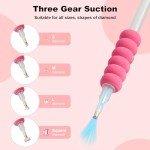Electric Diamond Art Painting Pen Kit with Tray