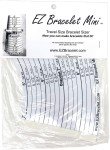 EZ Sizer Bracelet Mandrel - Travel Size Tool