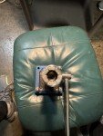 Euro Tool 6 Spline Ring Sizer Mandrel