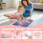 Electric Diamond Art Painting Pen Kit with Tray