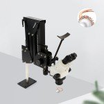 Multi-Directional Microscope for Micro-Setting 7X-45X